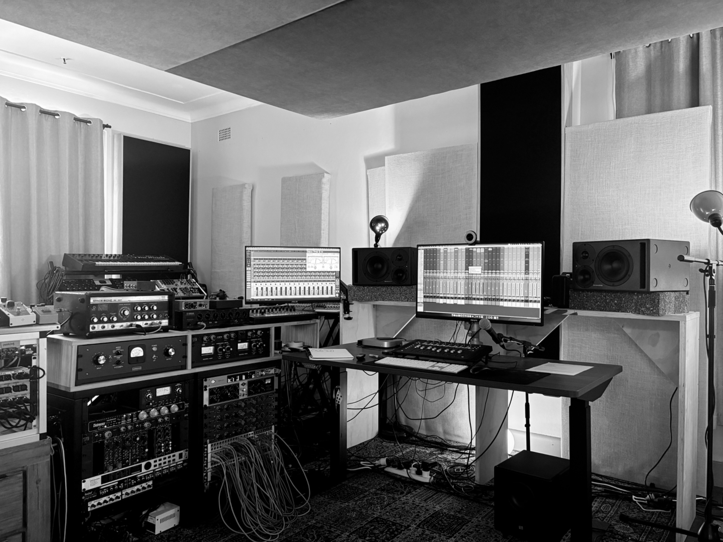 My Sydney Studio